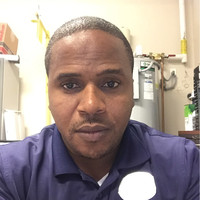 Ricardo Headley
