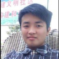 邓勇强