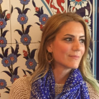 Ceyda Başaran