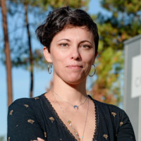 Céline Bordes-Terrier