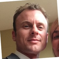 Mark McCormack
