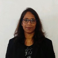 Sangeetha Velu