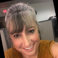 Amy Mcneil
