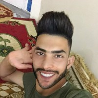 بركات احمد