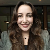 Irem Ergün