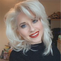 Nikita Vince