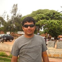 Hemanth Pandurangaiah