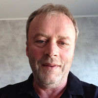 Kjartan Honningdal