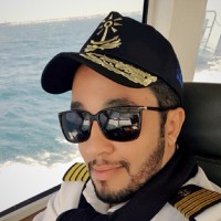 Capt.Abdulrhman Alrumaih