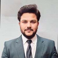 Hitesh Sharma