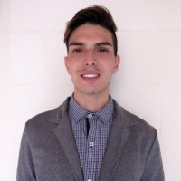 Diego Alexander García Arias