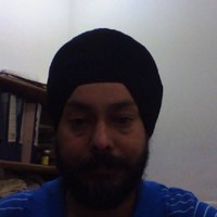 Jaspreet Singh Baweja
