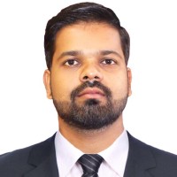 Ranjit Jadhav