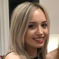 Charlotte Robinson