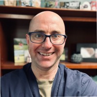 Stephen Kujansuu