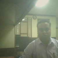 Arun Kumar Sharma
