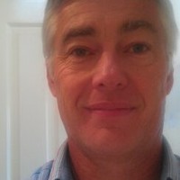 andrew parker