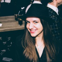 Larissa Matei