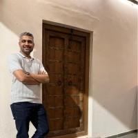 Nirav Zaveri