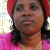 Choto Motshidisi