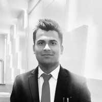 Satyam Srivastava