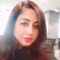 Nida Rizvi