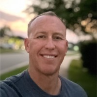 Kevin Welty