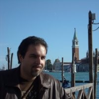 Mauro Doria