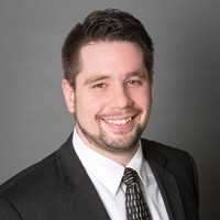 Jean-François Nowlan, ing.