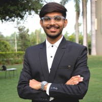 Daksh Bangoria