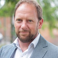 Mark Teucher
