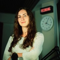 Klaudia Borowa