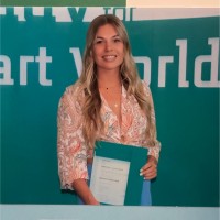 Michelle Reijmer