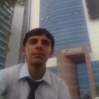 Nauman Amjid