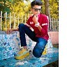 Tushar Machhi
