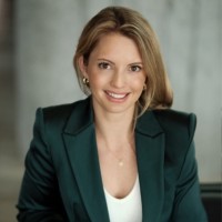 Dr. Andrea Gartenbach, MD