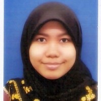 Nursyafiqah Abdul Mukti