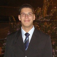 Maicon Ferreira Da R Soares