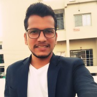 Shubham Deshmukh