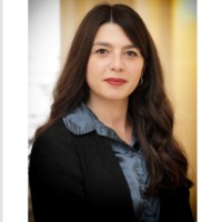 Coralie Dallaigre