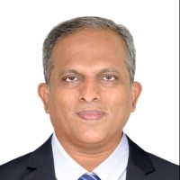 Krishna Murthy Lingadahalli