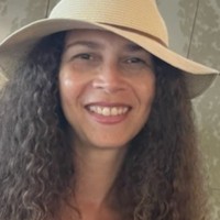Iris Stevenson