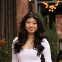 Sarah Zhou