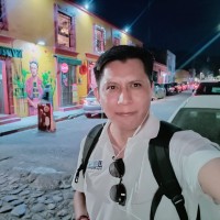 Julio César Trejo Luciano