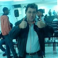 Carlos Alberto Colonhesi