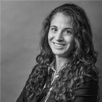 Amandine Faouzi