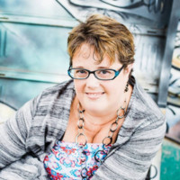 Jennifer Rathbun