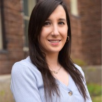 Heidi Dimou