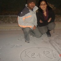 Rita Sapkota