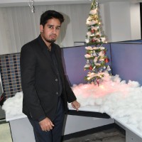 Fasi Uddin